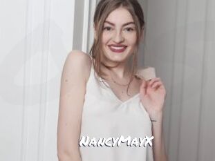 NancyMayX