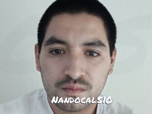 Nandocal510