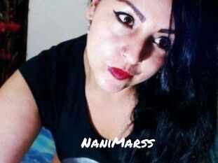 NaniMarss
