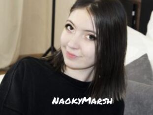 NaokyMarsh
