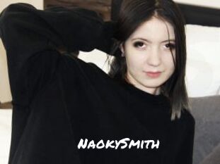 NaokySmith