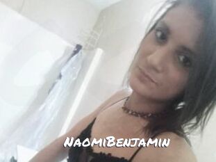 NaomiBenjamin
