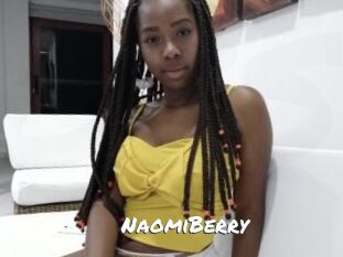 NaomiBerry