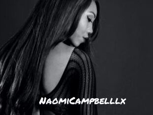 NaomiCampbelllx