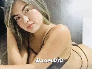 NaomiDYD