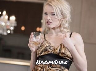 NaomiDiaz