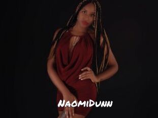 NaomiDunn