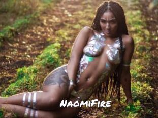 NaomiFire