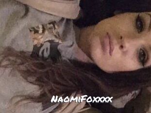 NaomiFoxxxx