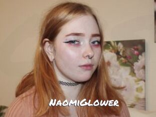 NaomiGlower