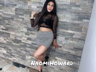 NaomiHoward