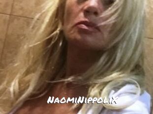 NaomiNippoliX