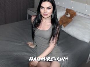 NaomiRedrum