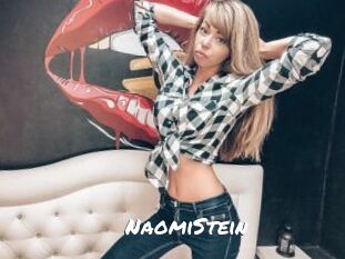 NaomiStein