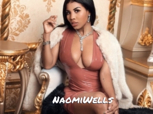 NaomiWells Ochranne Siete