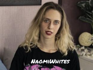 NaomiWhites