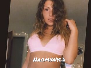 NaomiWyld