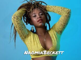 NaomiaBeckett
