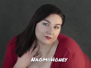 NaomiiHoney