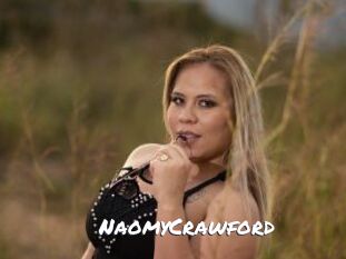 NaomyCrawford