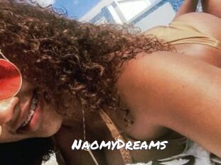 NaomyDreams