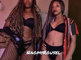 NaomyRousel