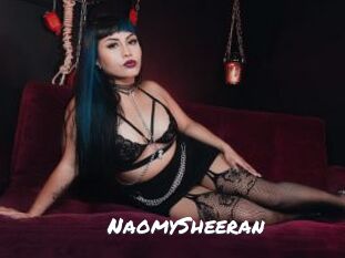 NaomySheeran
