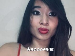 Naooomiiie