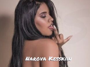 Narova_Kesskiin