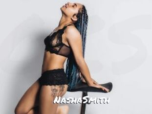NashaSmith