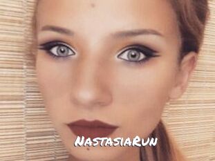 NastasiaRun
