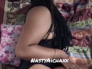 NastyAichaxx