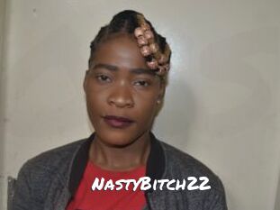 NastyBitch22