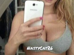 NastyCat26