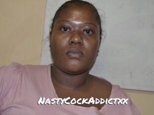NastyCockAddictxx