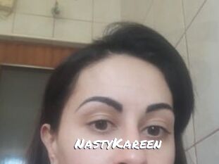 NastyKareen Ochranne Siete