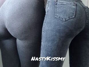 NastyKissmy