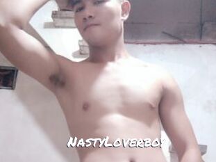 NastyLoverboy