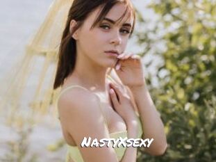 NastyXsexy
