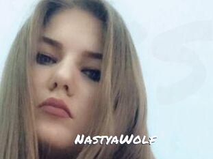 NastyaWolf