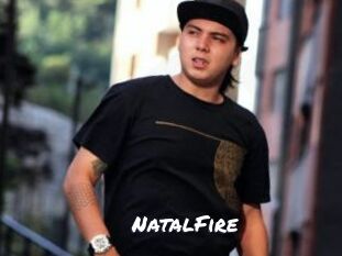 NatalFire Ochranne Siete