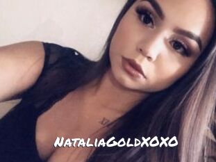 NataliaGoldXOXO