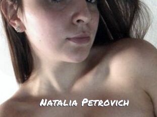 Natalia_Petrovich
