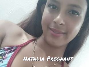 Natalia_Pregnant
