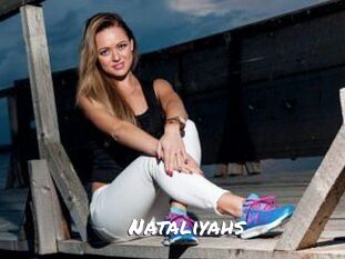 Nataliyahs