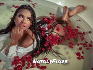 NatalyFiore Ochranne Siete