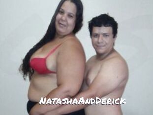 NatashaAndDerick