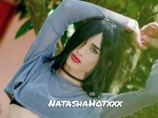 NatashaHotxxx