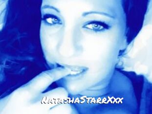 NatashaStarrXxx