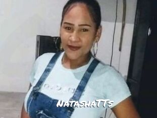 NatashaTTs